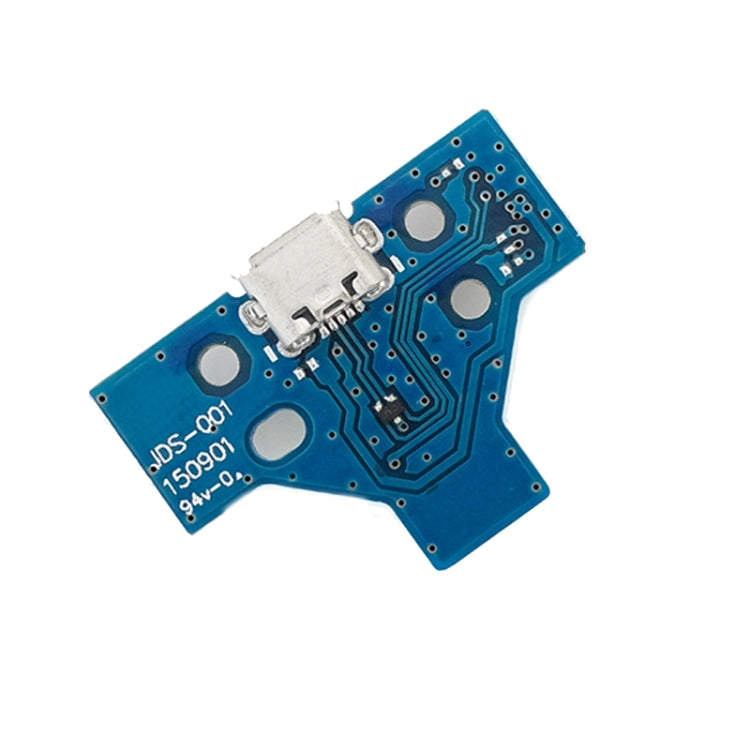 Per la sostituzione della porta della scheda di ricarica USB del controller SONY PlayStation 4 JDS-001, JDS-001 USB Charging Board