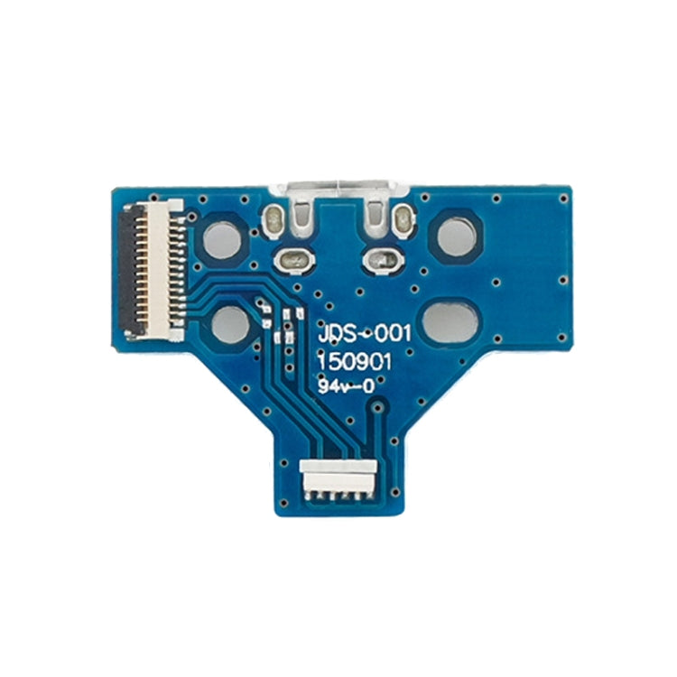 For SONY PlayStation 4 JDS-001 Controller USB Charging Board Port Replacement, JDS-001 USB Charging Board