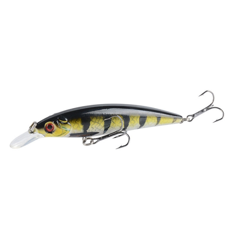 LB106 11 cm / 11,5 g esca esca da pesca bionica dipinta con esca rigida in plastica, 1, 2, 3, 4, 5, 6, 7, 8, 9, 10, 11, 12, 13, 14, 15, 16, 17, 18
