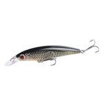 LB106 11 cm / 11,5 g esca esca da pesca bionica dipinta con esca rigida in plastica, 1, 2, 3, 4, 5, 6, 7, 8, 9, 10, 11, 12, 13, 14, 15, 16, 17, 18