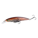 LB106 11 cm / 11,5 g esca esca da pesca bionica dipinta con esca rigida in plastica, 1, 2, 3, 4, 5, 6, 7, 8, 9, 10, 11, 12, 13, 14, 15, 16, 17, 18