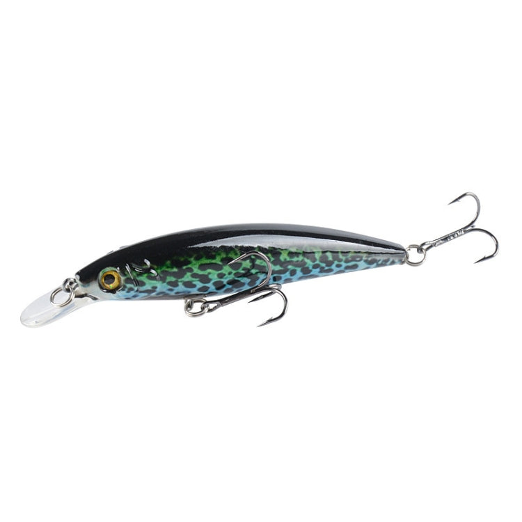 LB106 11 cm / 11,5 g esca esca da pesca bionica dipinta con esca rigida in plastica, 1, 2, 3, 4, 5, 6, 7, 8, 9, 10, 11, 12, 13, 14, 15, 16, 17, 18