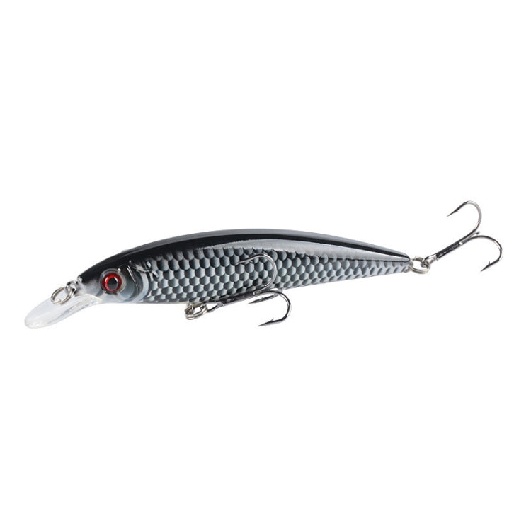 LB106 11 cm / 11,5 g esca esca da pesca bionica dipinta con esca rigida in plastica, 1, 2, 3, 4, 5, 6, 7, 8, 9, 10, 11, 12, 13, 14, 15, 16, 17, 18