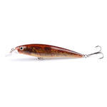 LB106 11 cm / 11,5 g esca esca da pesca bionica dipinta con esca rigida in plastica, 1, 2, 3, 4, 5, 6, 7, 8, 9, 10, 11, 12, 13, 14, 15, 16, 17, 18