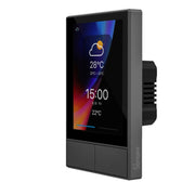 Sonoff NSPanel WiFi Smart Scene Switch Termostato Temperatura All-in-One Control Touch Screen, EU Plug, US Plug