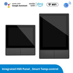 Sonoff NSPanel Termostato WiFi Touch Screen EU/US Plug