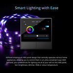 Sonoff NSPanel Termostato WiFi Touch Screen EU/US Plug