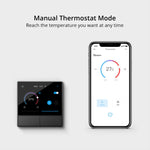 Sonoff NSPanel Termostato WiFi Touch Screen EU/US Plug