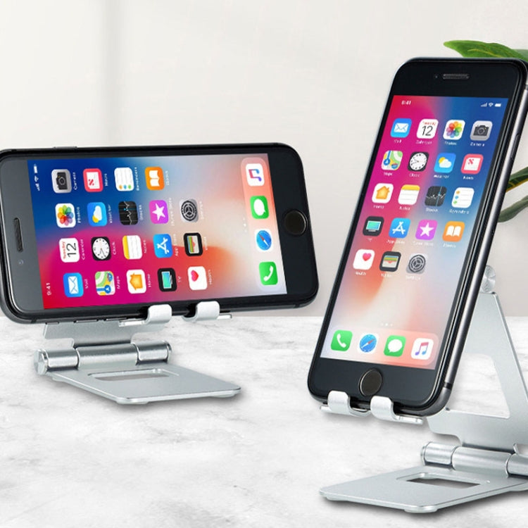 Supporto Pieghevole per Tablet e Smartphone Z10A