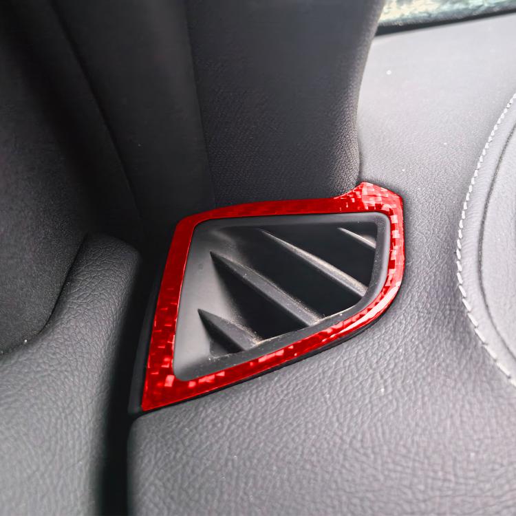 Adesivi per bocchette ventilazione Cadillac CT5 2019-2024