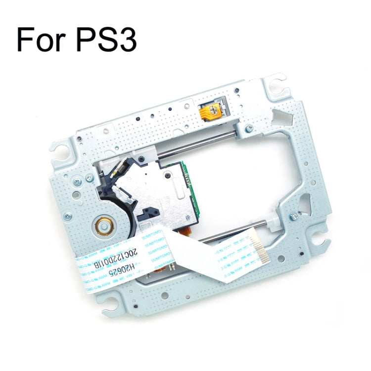 Per Sony PS3 KEM-410 Doppio occhio con testa laser a macchina spessa, KEM-410