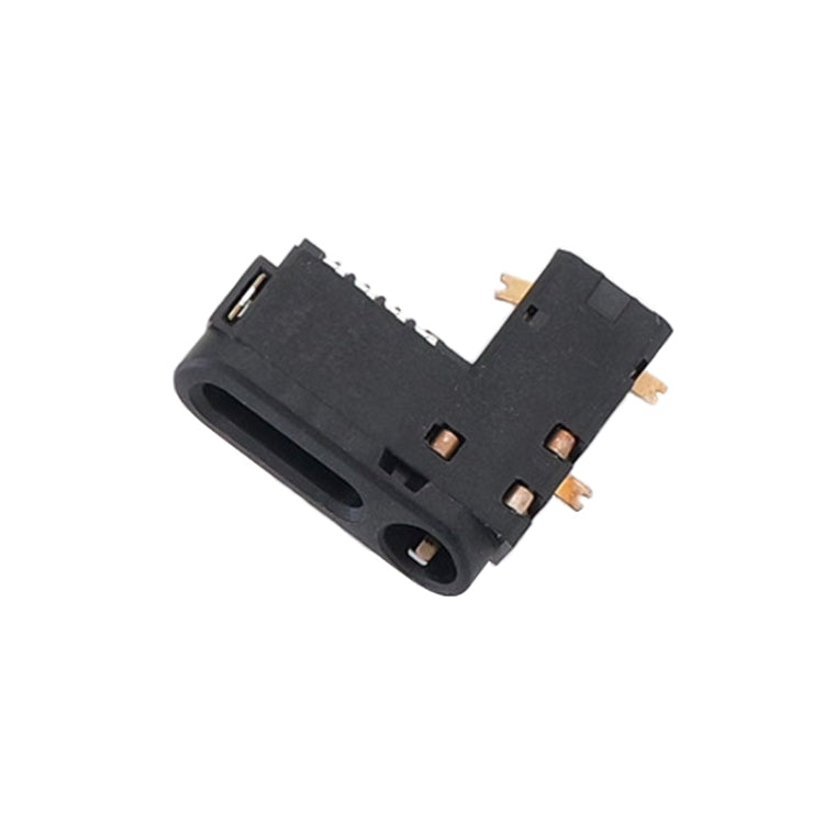 For Sony PS4 Handle Headphone Jack Interface, for PS4 Earphone Jack