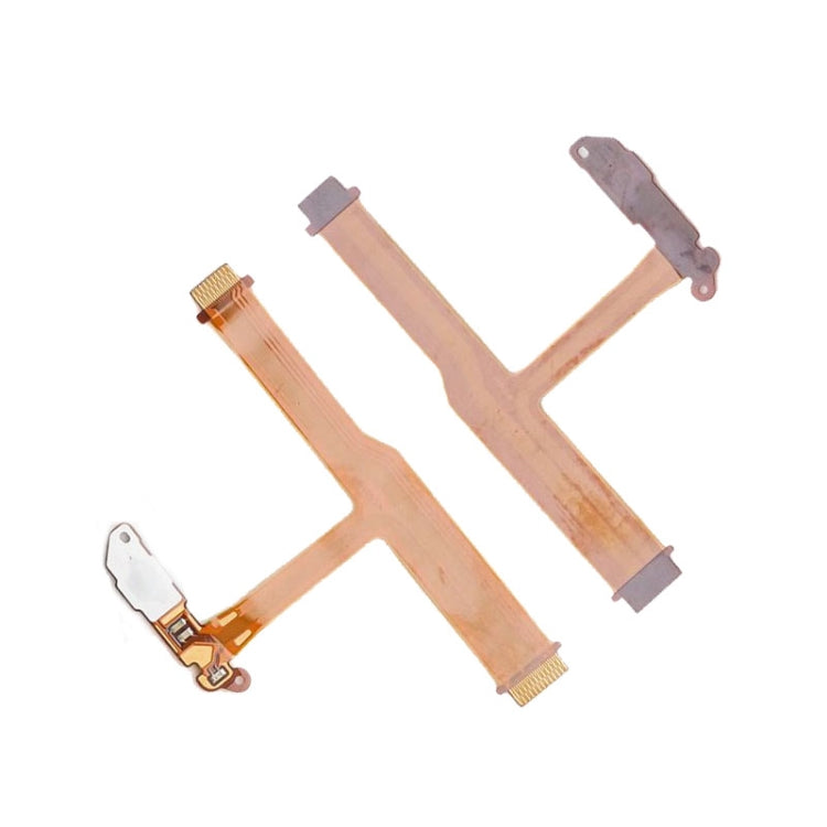 Per cavo flessibile per pulsante interruttore Sony PS Vita 2000, Flex Cable