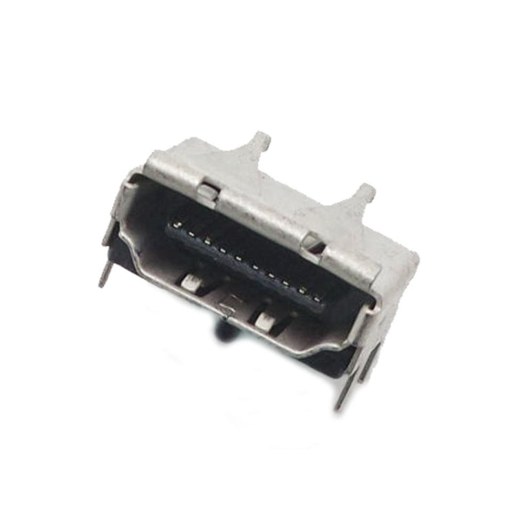 For SONY PS3 3000/4000 HDMI port socket connector jack, HDMI For PS3