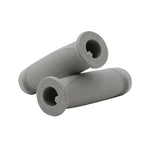 Per Ninebot F30/F40 1 paio di copri manubrio in silicone per scooter elettrico, Handlebar Cover