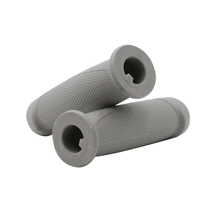 Per Ninebot F30/F40 1 paio di copri manubrio in silicone per scooter elettrico, Handlebar Cover