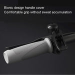 Per Ninebot F30/F40 1 paio di copri manubrio in silicone per scooter elettrico, Handlebar Cover