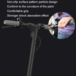 Per Ninebot F30/F40 1 paio di copri manubrio in silicone per scooter elettrico, Handlebar Cover