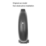 Per gli accessori per scooter elettrici Ninebot F30/F40, stile:, Rear Fender, Rear Fender+Hook+Press Strip, Rear Fender+Taillight