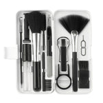 Kit pulizia 18 in 1 per tastiere e dispositivi elettronici