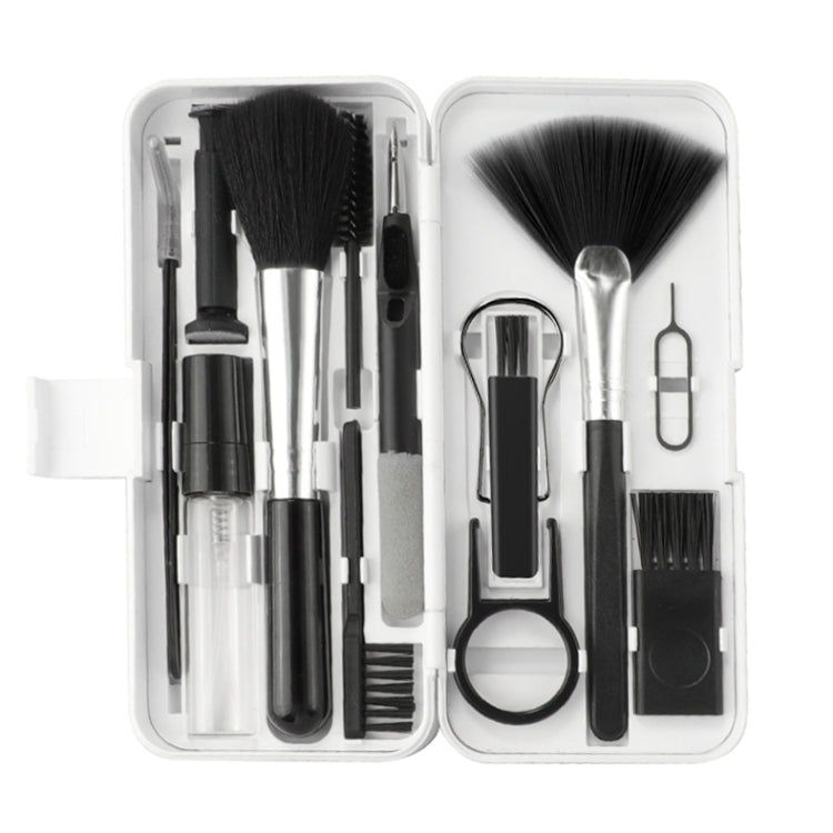 Kit pulizia 18 in 1 per tastiere e dispositivi elettronici
