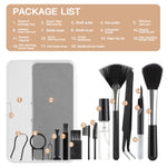 Kit pulizia 18 in 1 per tastiere e dispositivi elettronici