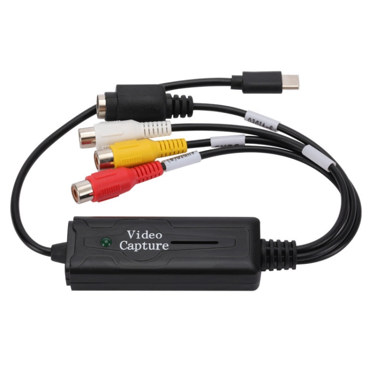 Scheda video USB-C con porta USB 3.1 per monitor