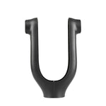 Per accessori per scooter elettrici Ninebot F30/F40 Custodia protettiva per coperchio forcella anteriore, Front Fork Cover