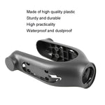 Per accessori per scooter elettrici Ninebot F30/F40 Custodia protettiva per coperchio forcella anteriore, Front Fork Cover
