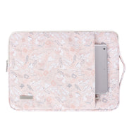 G4-89 Borsa per tablet con custodia per laptop in PU con manico telescopico, 11 Inch, 12 Inch, 13 Inch, 14 Inch, 15 Inch