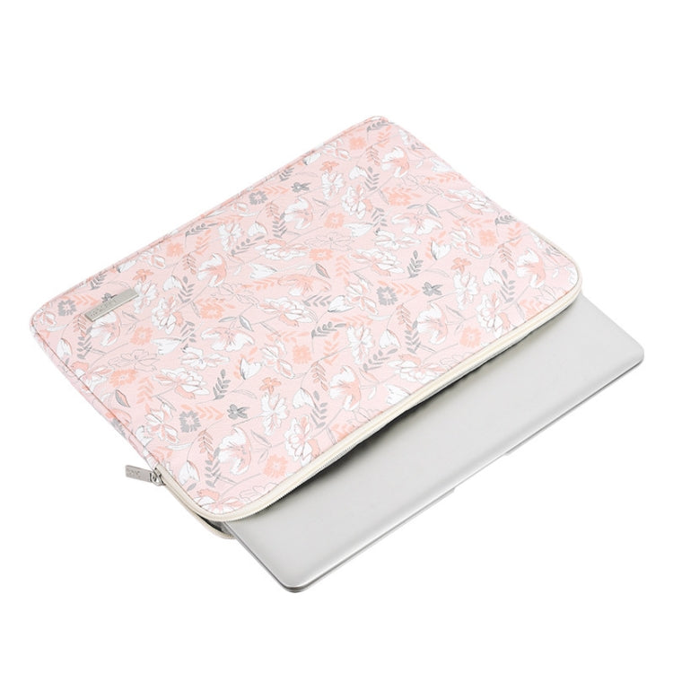 Borsa per laptop Custodia protettiva impermeabile per stampa in pelle PU, G4-01  11 Inch, G4-01  12 Inch, G4-01 13 Inch, G4-01 14 Inch, G4-01 15 Inch