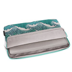 Borsa per tablet con fodera per laptop con stampa in pelle PU, H3-04   11 Inch, H3-04  12 Inch, H3-04  13 Inch, H3-04  14 Inch, H3-04  15 Inch