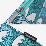Borsa per tablet con fodera per laptop con stampa in pelle PU, H3-04   11 Inch, H3-04  12 Inch, H3-04  13 Inch, H3-04  14 Inch, H3-04  15 Inch