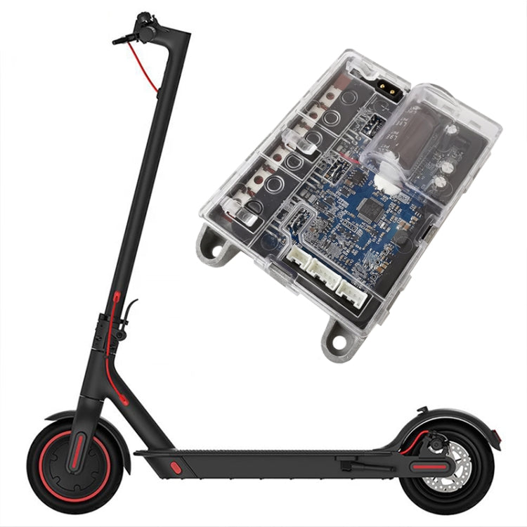 Controller della scheda principale della linea di accessori universali per scooter elettrici, For Xiaomi M365, For Xiaomi M365 Pro