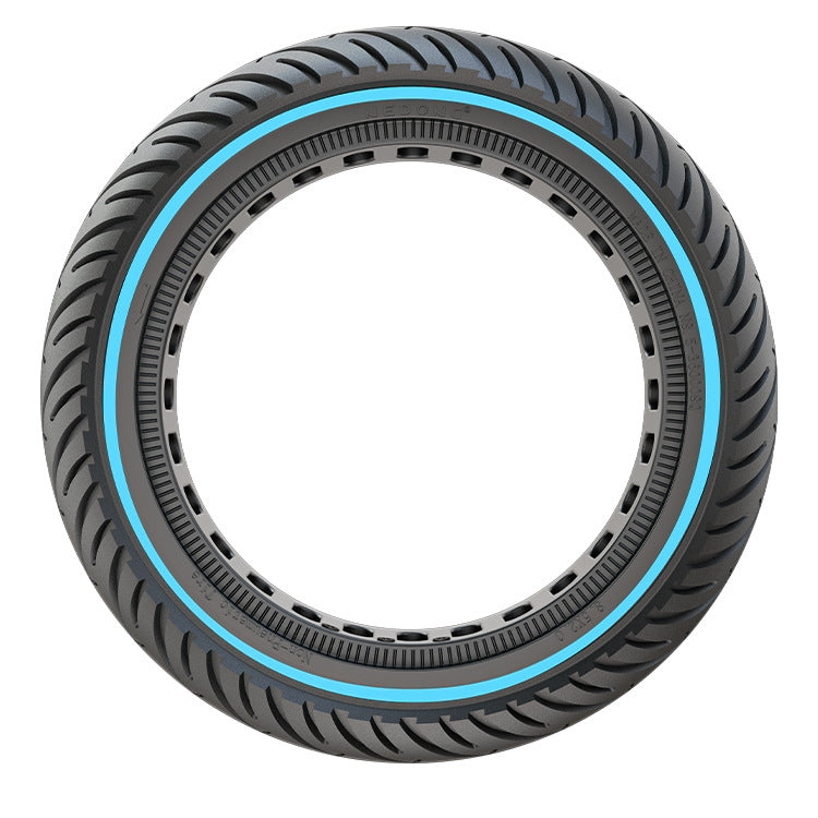 Pneumatico solido a nido d'ape da 8 pollici per scooter elettrico per Xiaomi M365/M365 Pro /1S/Pro2/Essential, Inner Honeycomb Red, Inner Honeycomb Blue, Inner Honeycomb Yellow, Inner Honeycomb Black