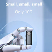 Microfono lavalier wireless J20 Uno-due USB-C 8 Pin