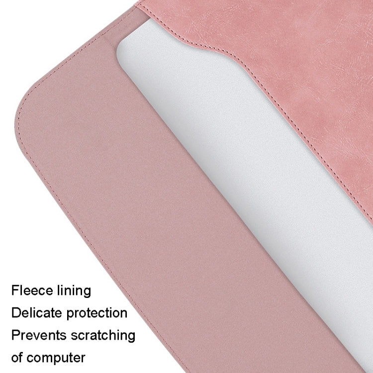 Borsa per laptop A20 Borsa interna per tablet sottile con aspirazione magnetica, 11/12 inch, 13 inch, 13.3/14 inch, 15.4/16 inch