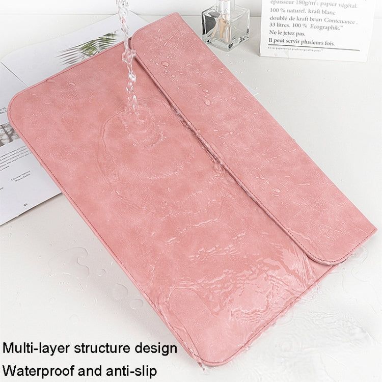 Borsa per laptop A20 Borsa interna per tablet sottile con aspirazione magnetica, 11/12 inch, 13 inch, 13.3/14 inch, 15.4/16 inch