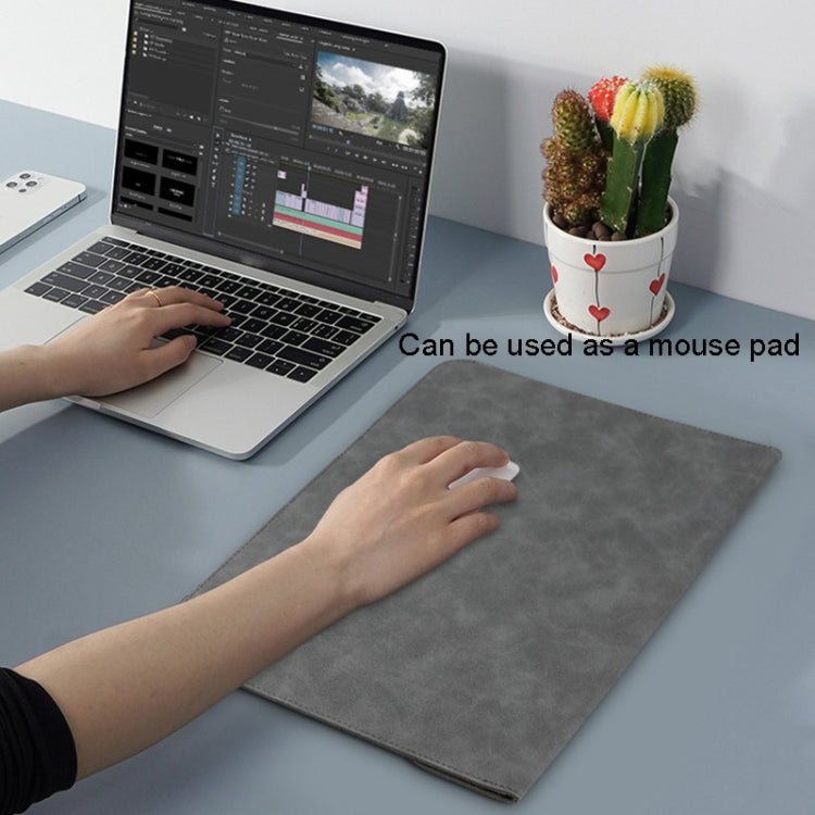 Borsa per laptop A20 Borsa interna per tablet sottile con aspirazione magnetica, 11/12 inch, 13 inch, 13.3/14 inch, 15.4/16 inch