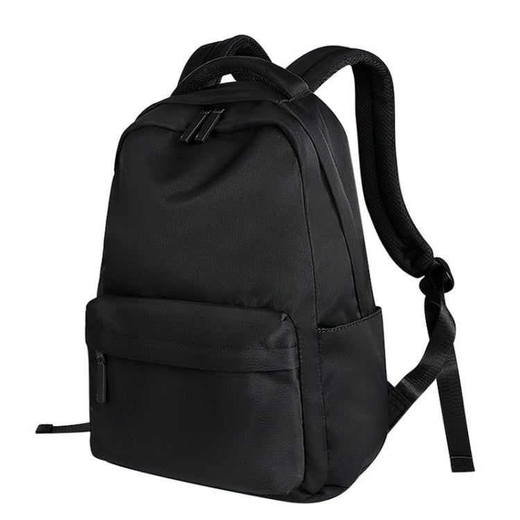 SJ13 Zaino per laptop resistente all'usura impermeabile di grande capacità da 13-15,4 pollici
