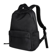 SJ13 Zaino per laptop resistente all'usura impermeabile di grande capacità da 13-15,4 pollici