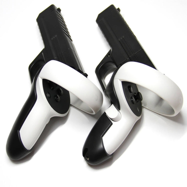 Supporti per maniglie Oculus Quest 2 VR Controller neri