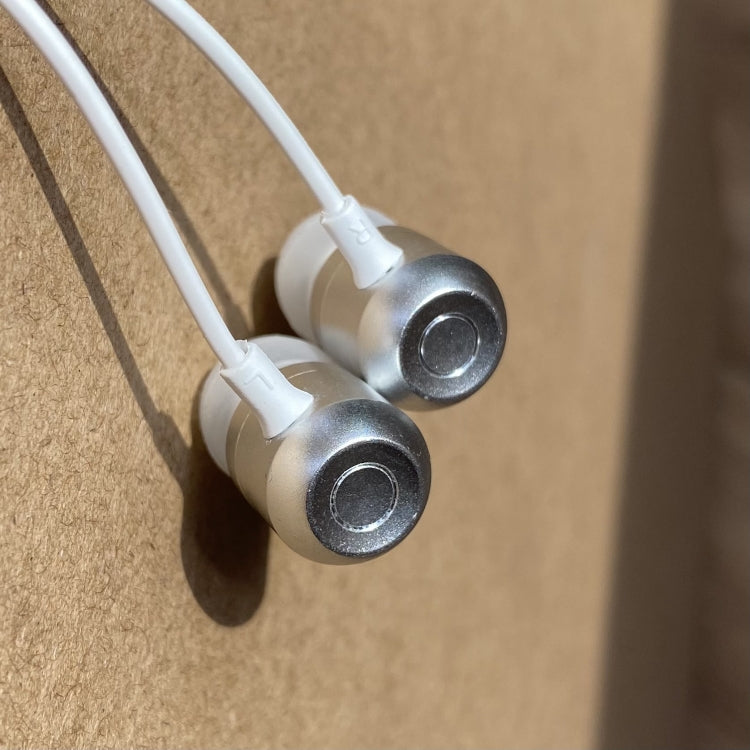 Auricolari cablati in alluminio per Oculus Quest 2 VR 3,5 mm