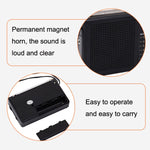 Altoparlante portatile con radio FM AM BAIJIALI BJL228