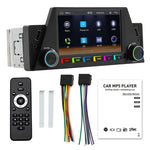 4,7 pollici AUTO/CarPlay Navigazione Bluetooth FM Radio Auto MP5 Marquee, 161W