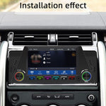 4,7 pollici AUTO/CarPlay Navigazione Bluetooth FM Radio Auto MP5 Marquee, 161W