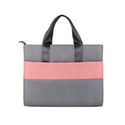 ST05DZ 14.1-15.4 pollici Borsa per laptop portatile con abbinamento di colori universale