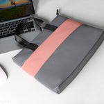 Borsa per laptop 14-15.4 pollici impermeabile universale