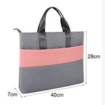 Borsa per laptop 14-15.4 pollici impermeabile universale