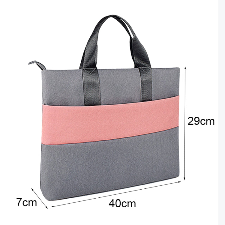 Borsa per laptop 14-15.4 pollici impermeabile universale